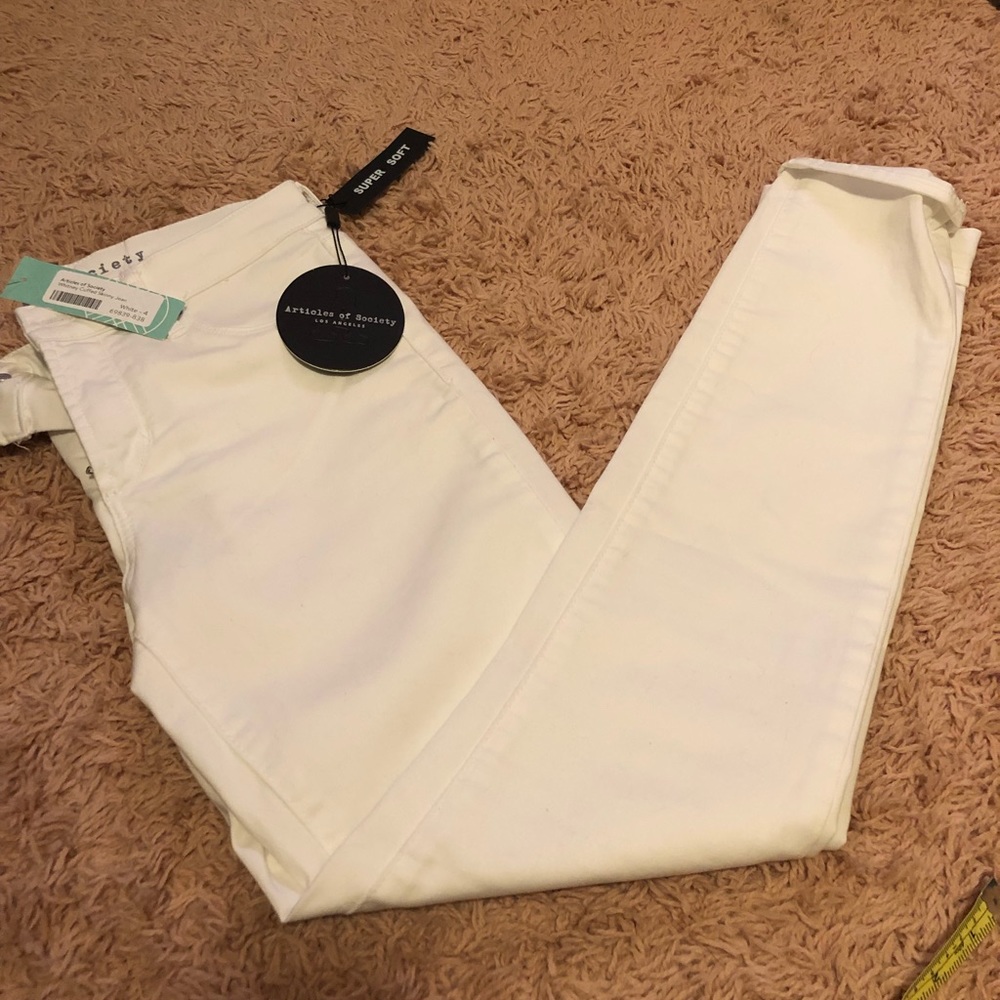 Articles of Society Jeans